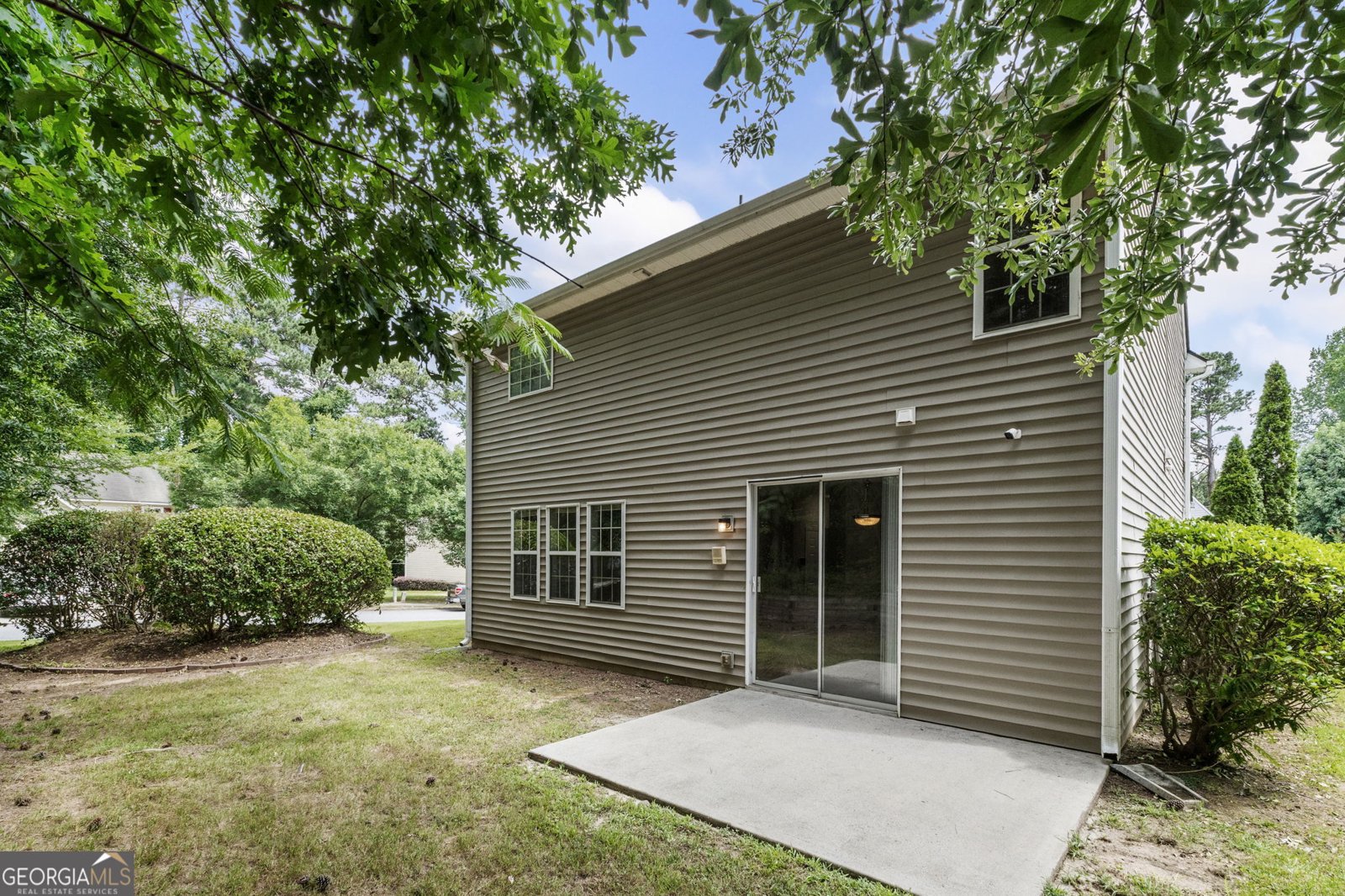 151 Silver Mine Trail Austell - 46