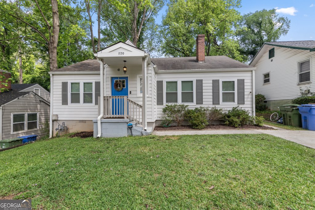 1759 Olympian Way Atlanta - 1
