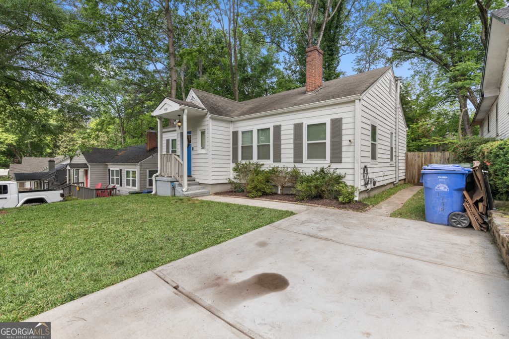 1759 Olympian Way Atlanta - 2