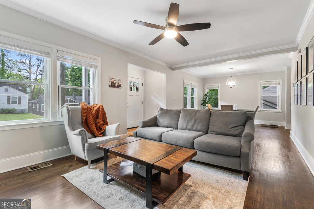 1759 Olympian Way Atlanta - 5