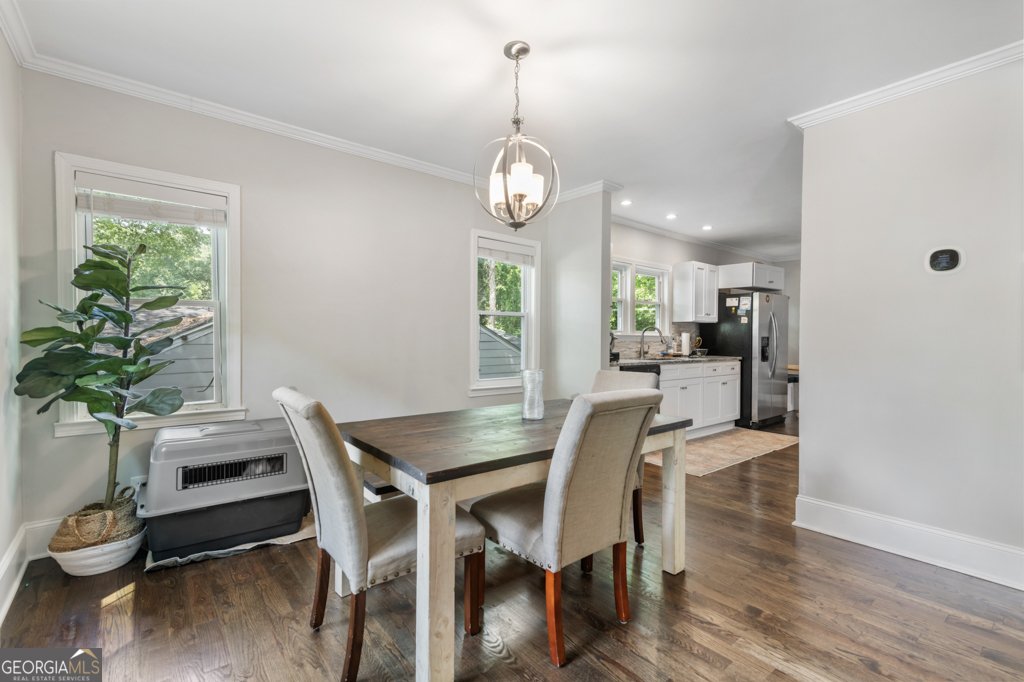 1759 Olympian Way Atlanta - 7