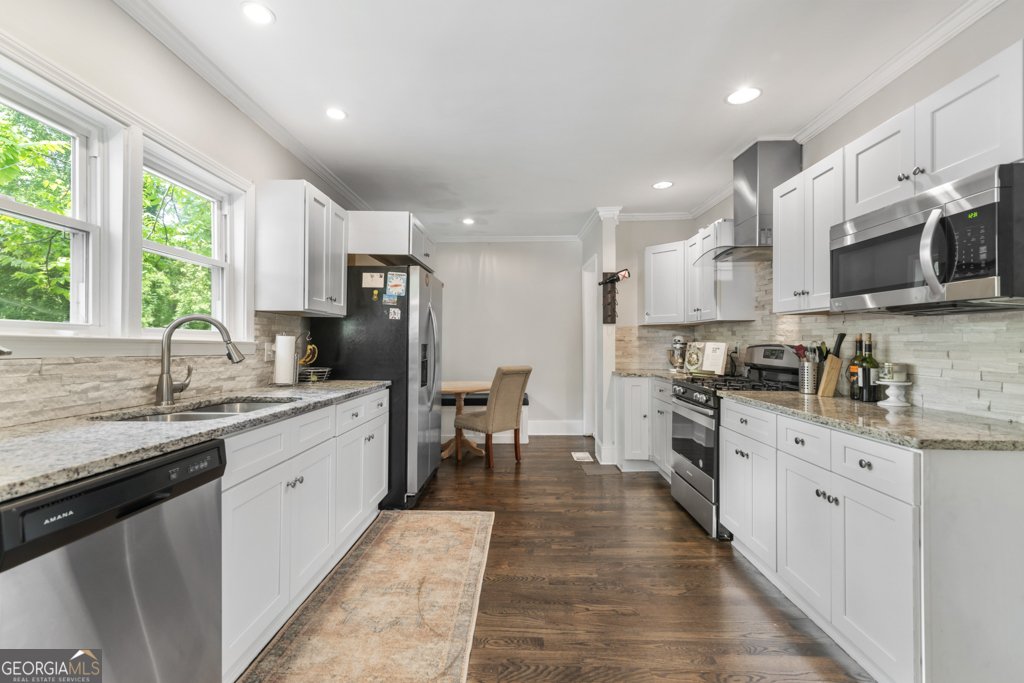 1759 Olympian Way Atlanta - 9
