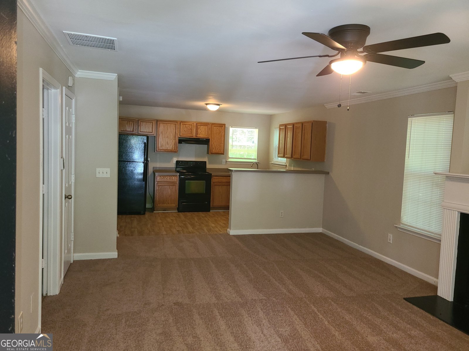 3680 Boulder Park Drive Atlanta - 1