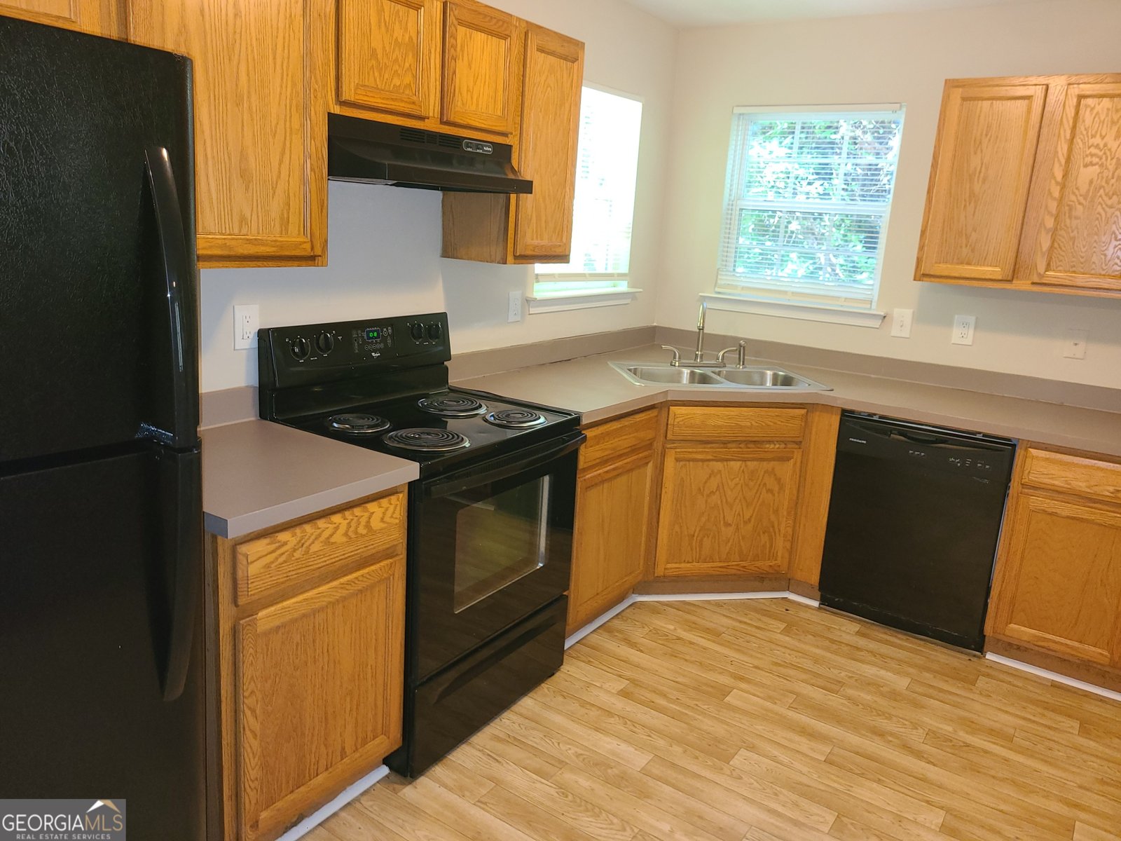 3680 Boulder Park Drive Atlanta - 3