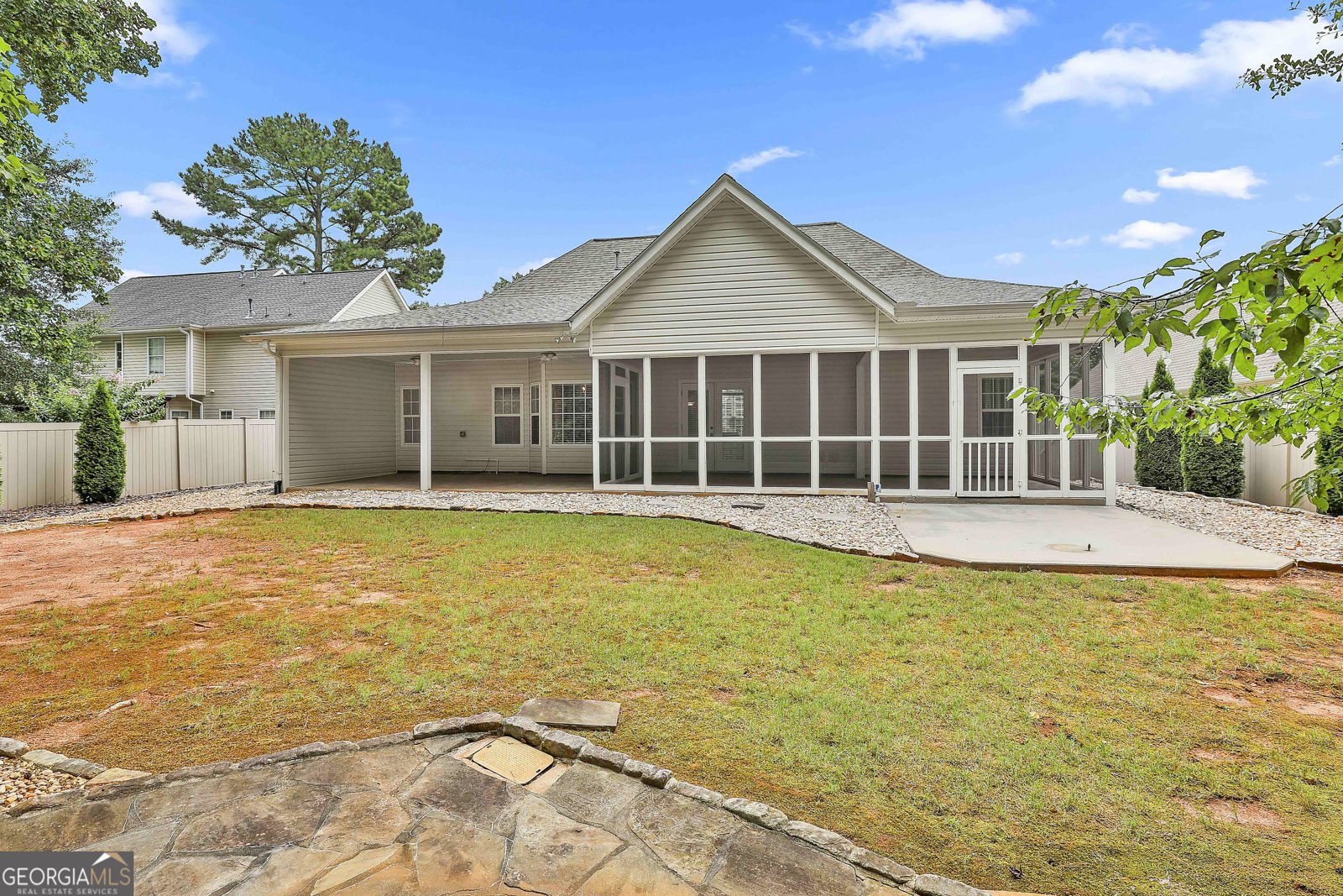334 Freeman Forest Drive Newnan - 36