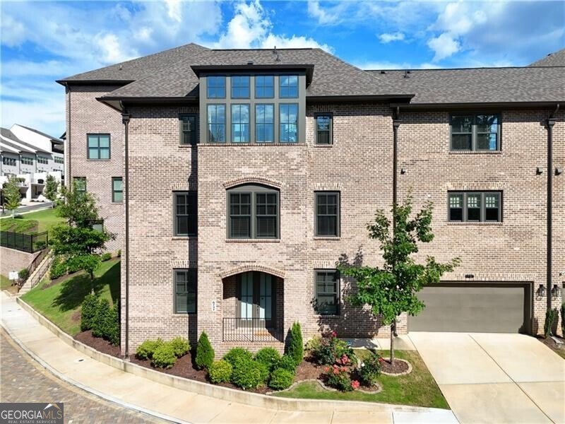 6731 Prelude Drive Atlanta - 1
