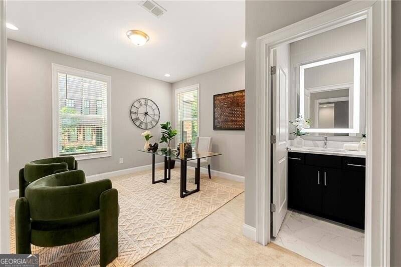 6731 Prelude Drive Atlanta - 10