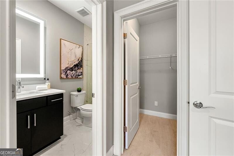 6731 Prelude Drive Atlanta - 11