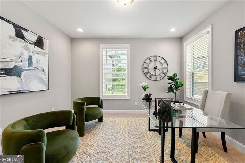 6731 Prelude Drive Atlanta - 12