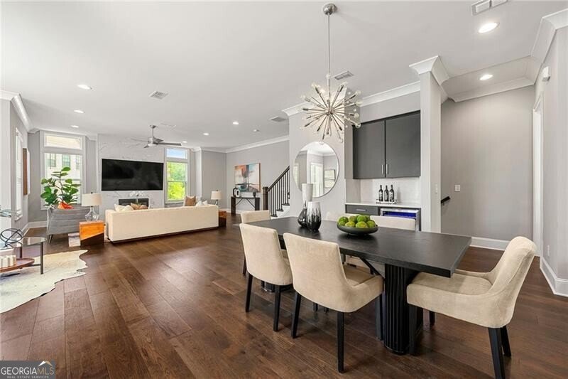 6731 Prelude Drive Atlanta - 14