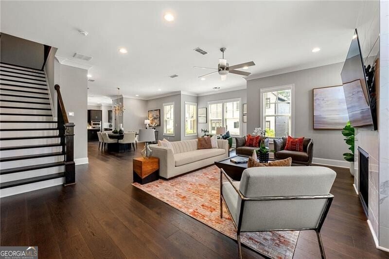6731 Prelude Drive Atlanta - 15