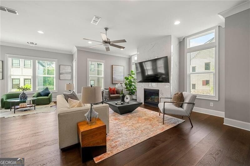 6731 Prelude Drive Atlanta - 17