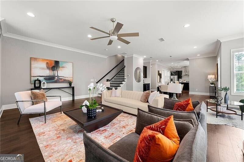 6731 Prelude Drive Atlanta - 18