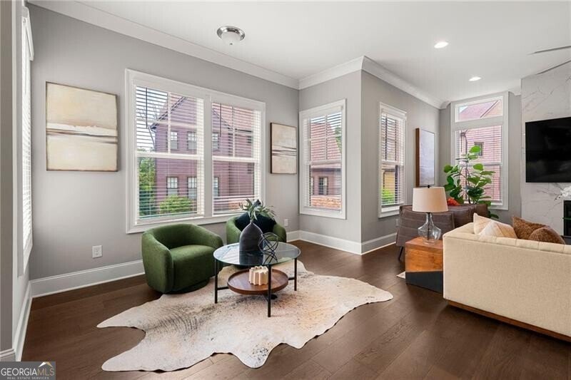 6731 Prelude Drive Atlanta - 19