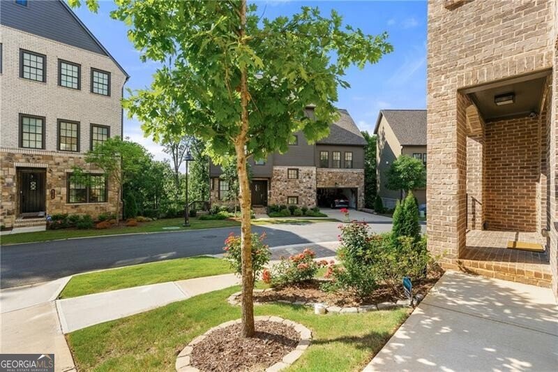6731 Prelude Drive Atlanta - 2