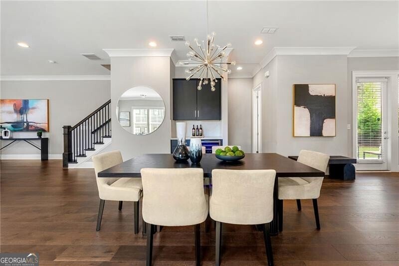 6731 Prelude Drive Atlanta - 20