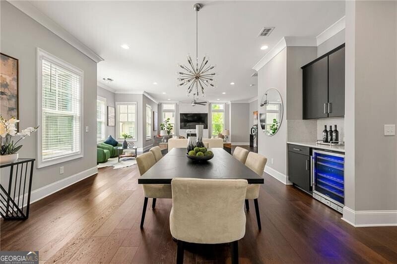 6731 Prelude Drive Atlanta - 21