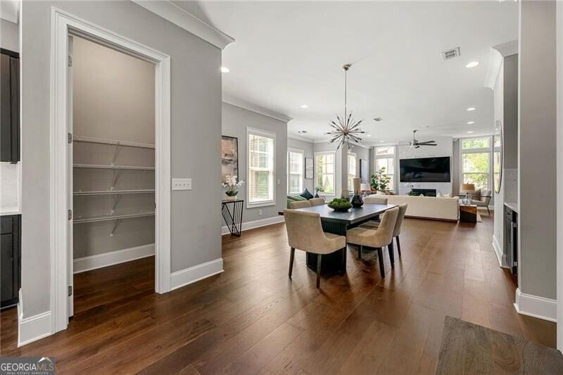 6731 Prelude Drive Atlanta - 22