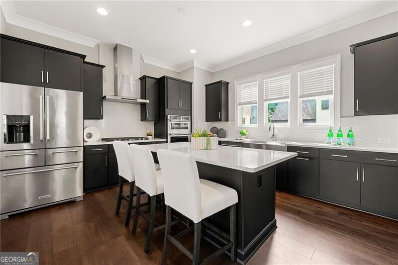 6731 Prelude Drive Atlanta - 23