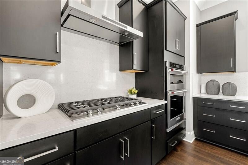 6731 Prelude Drive Atlanta - 24