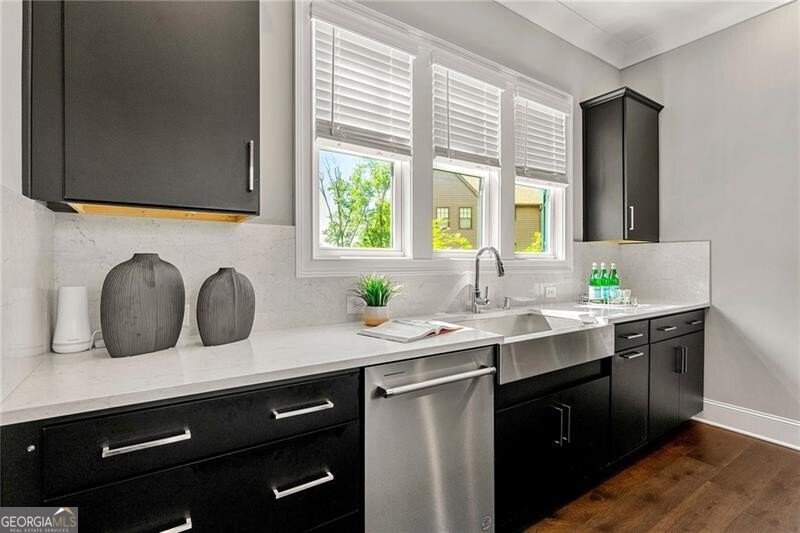6731 Prelude Drive Atlanta - 25