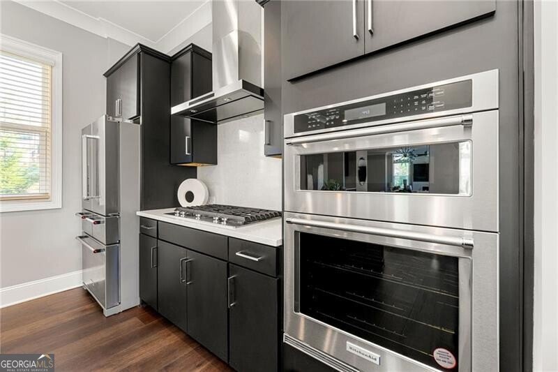 6731 Prelude Drive Atlanta - 26