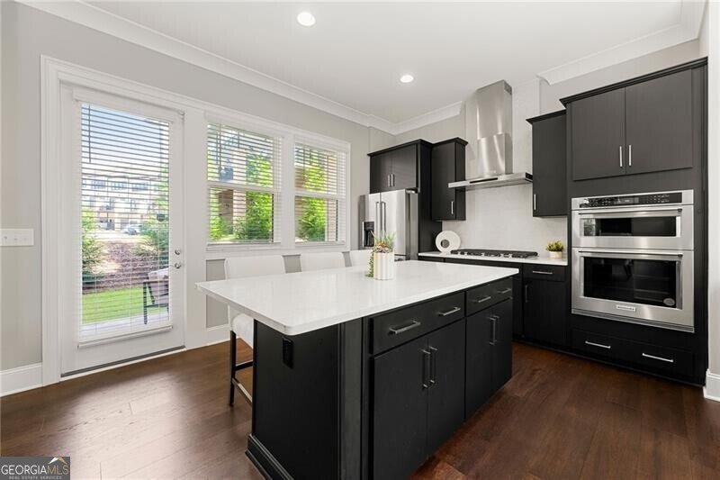 6731 Prelude Drive Atlanta - 27