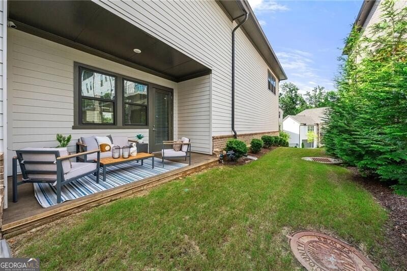 6731 Prelude Drive Atlanta - 28