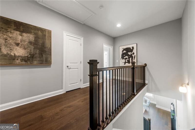 6731 Prelude Drive Atlanta - 29