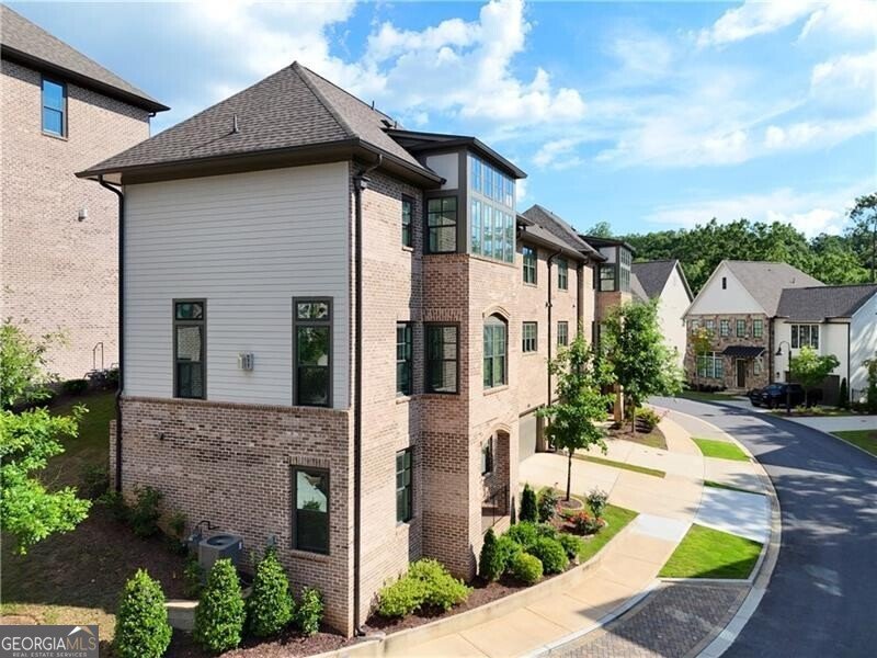 6731 Prelude Drive Atlanta - 3