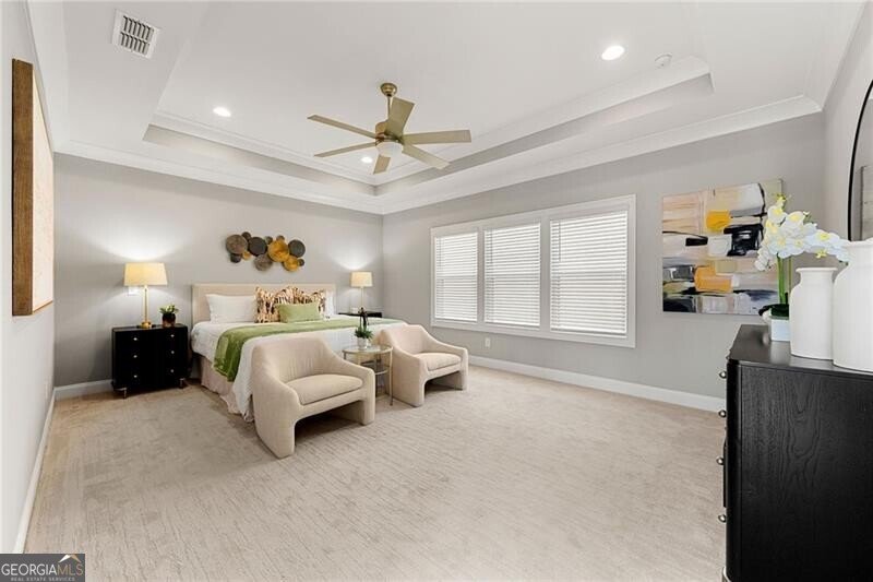 6731 Prelude Drive Atlanta - 30