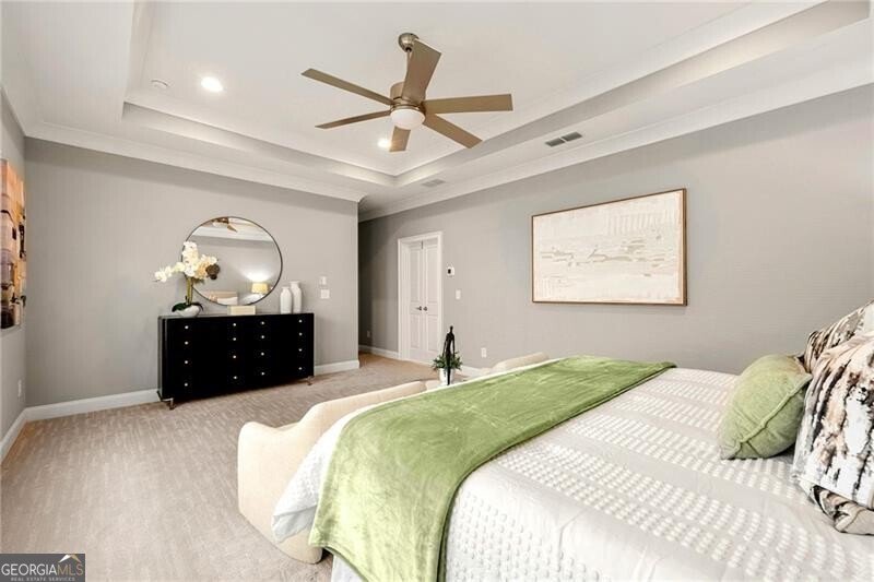 6731 Prelude Drive Atlanta - 31