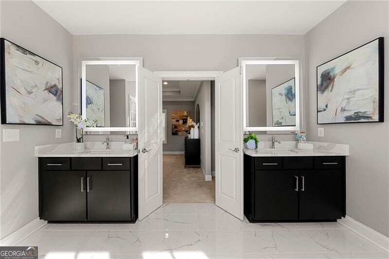 6731 Prelude Drive Atlanta - 35