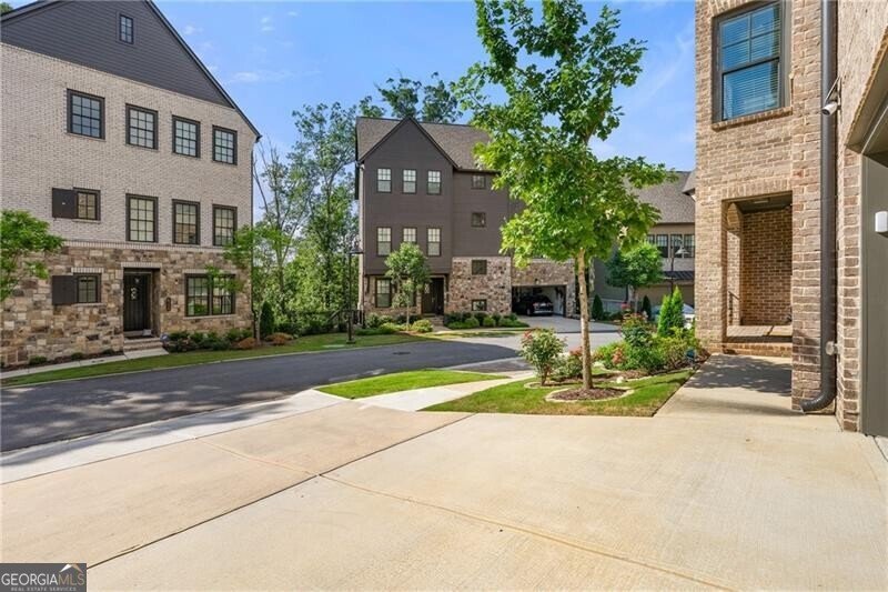 6731 Prelude Drive Atlanta - 4
