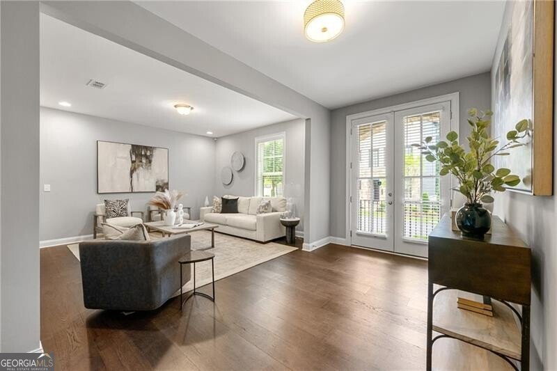 6731 Prelude Drive Atlanta - 6