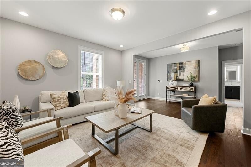 6731 Prelude Drive Atlanta - 7
