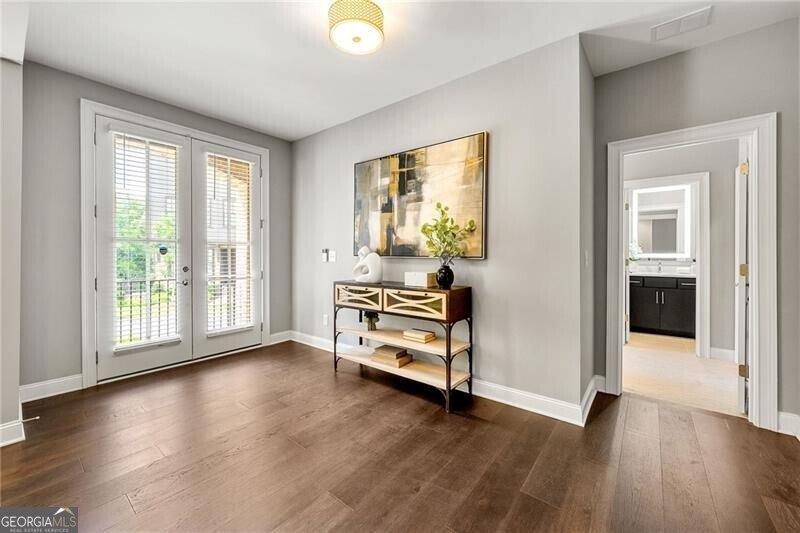 6731 Prelude Drive Atlanta - 8