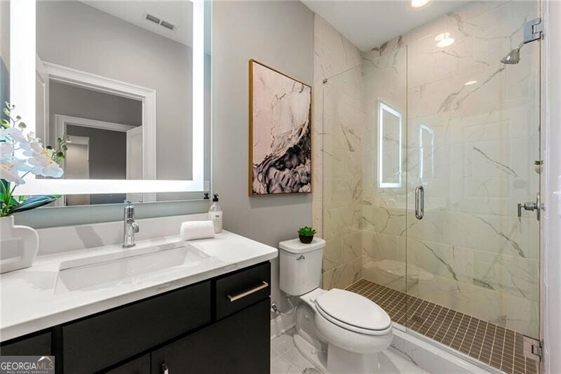 6731 Prelude Drive Atlanta - 9