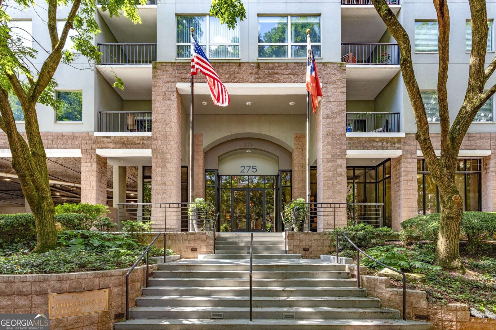 275 13th Street Atlanta - 1
