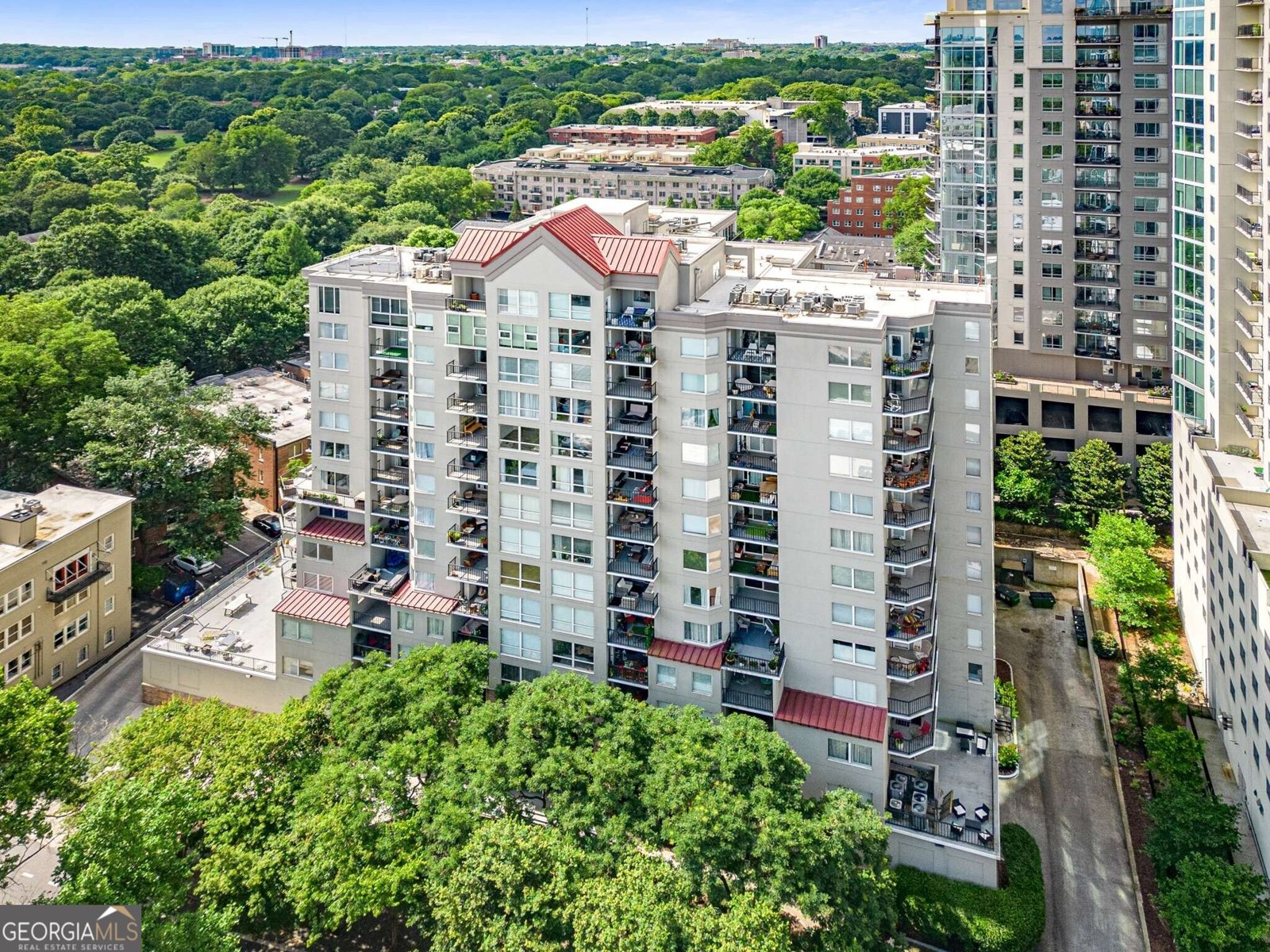 275 13th Street Atlanta - 8