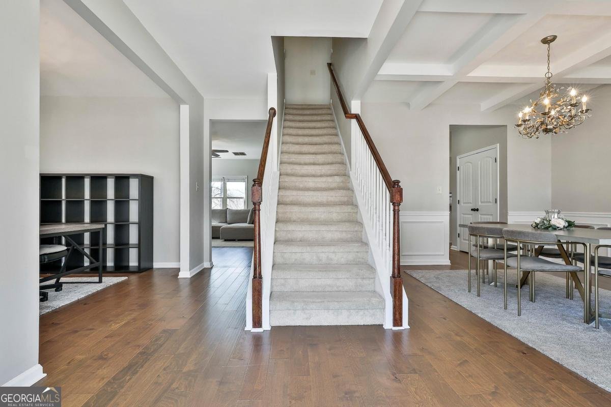 74 Greenview Drive Newnan - 1