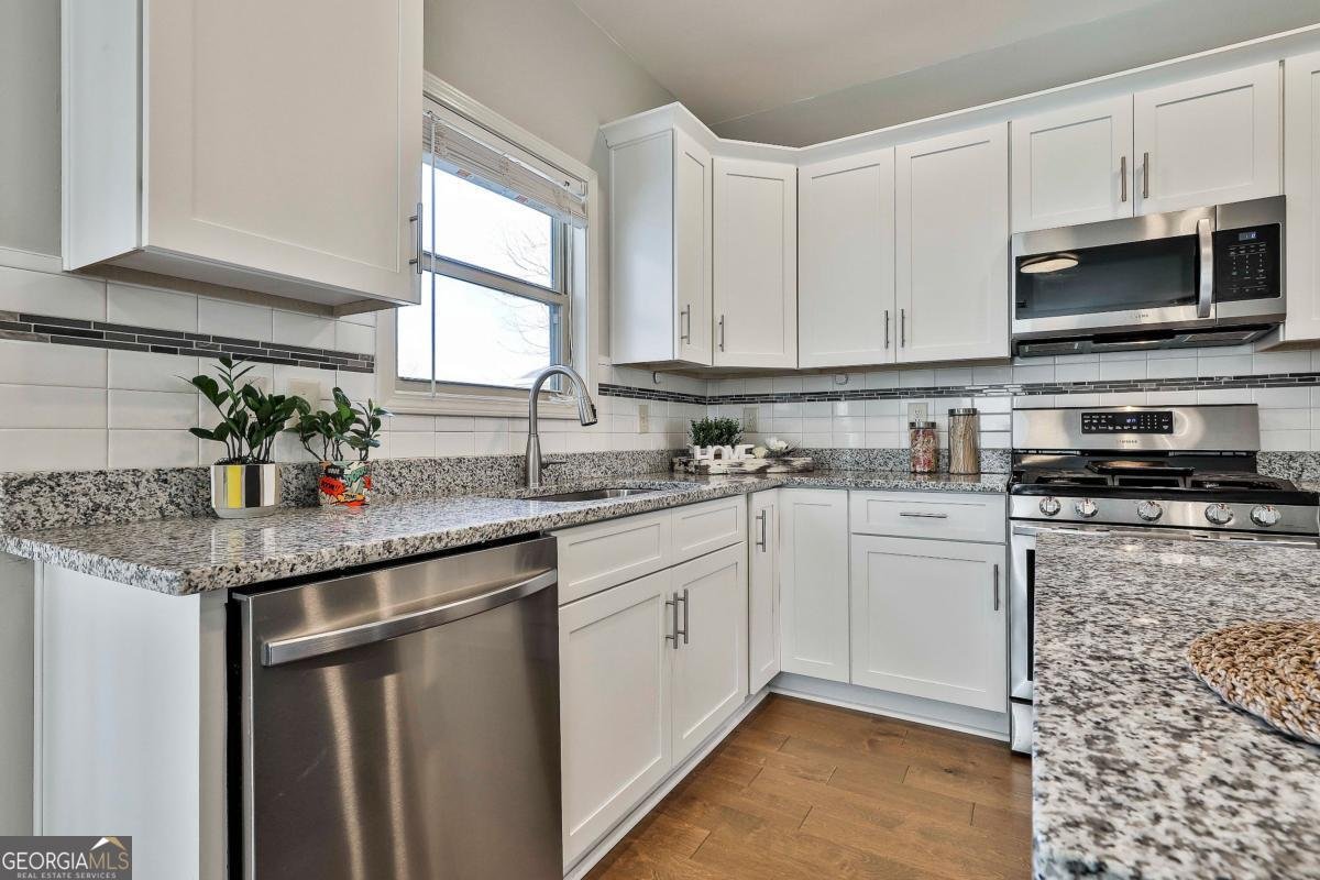 74 Greenview Drive Newnan - 15