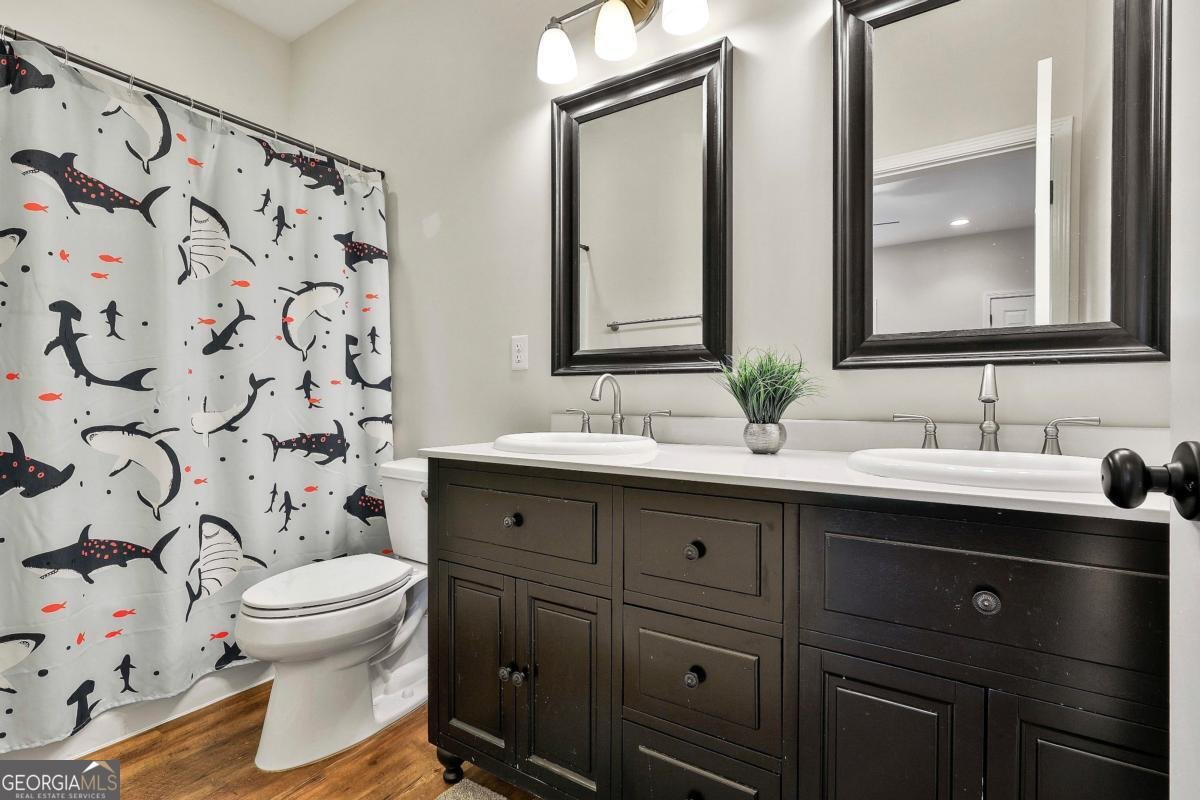 74 Greenview Drive Newnan - 41