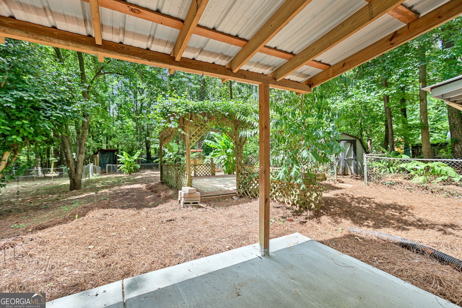 1134 Country Club Road Newnan - 12