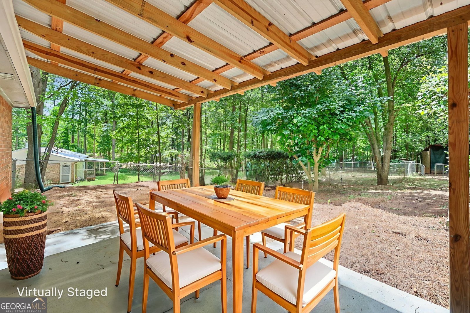 1134 Country Club Road Newnan - 15