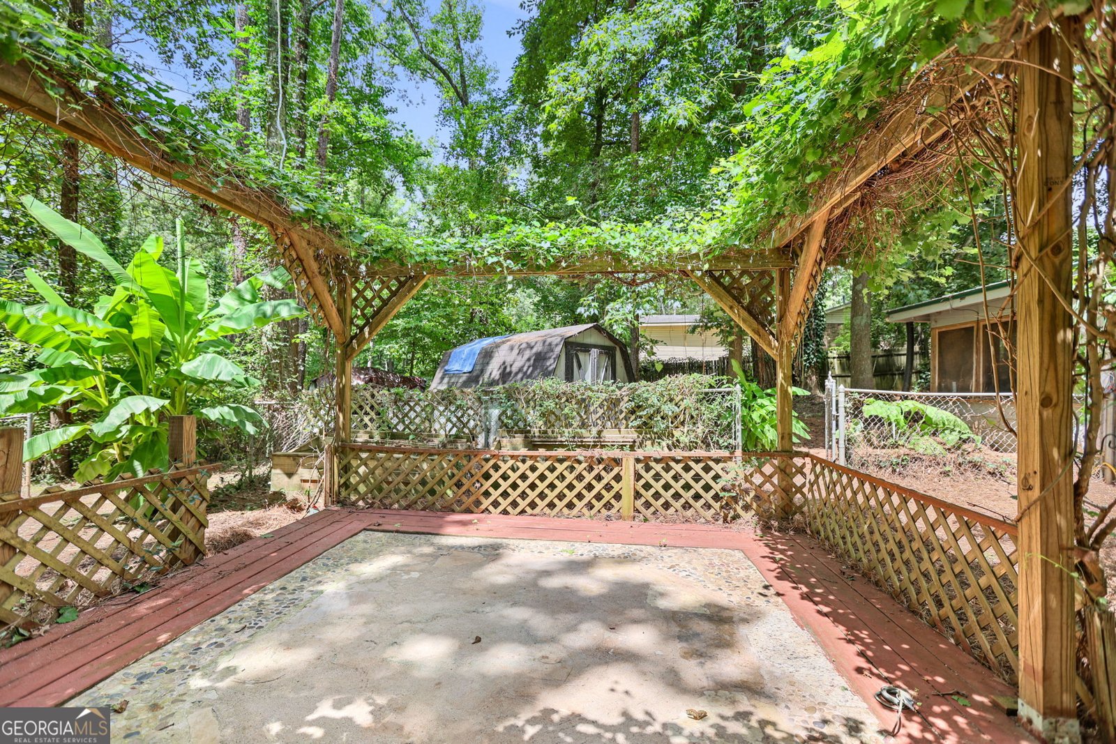 1134 Country Club Road Newnan - 16