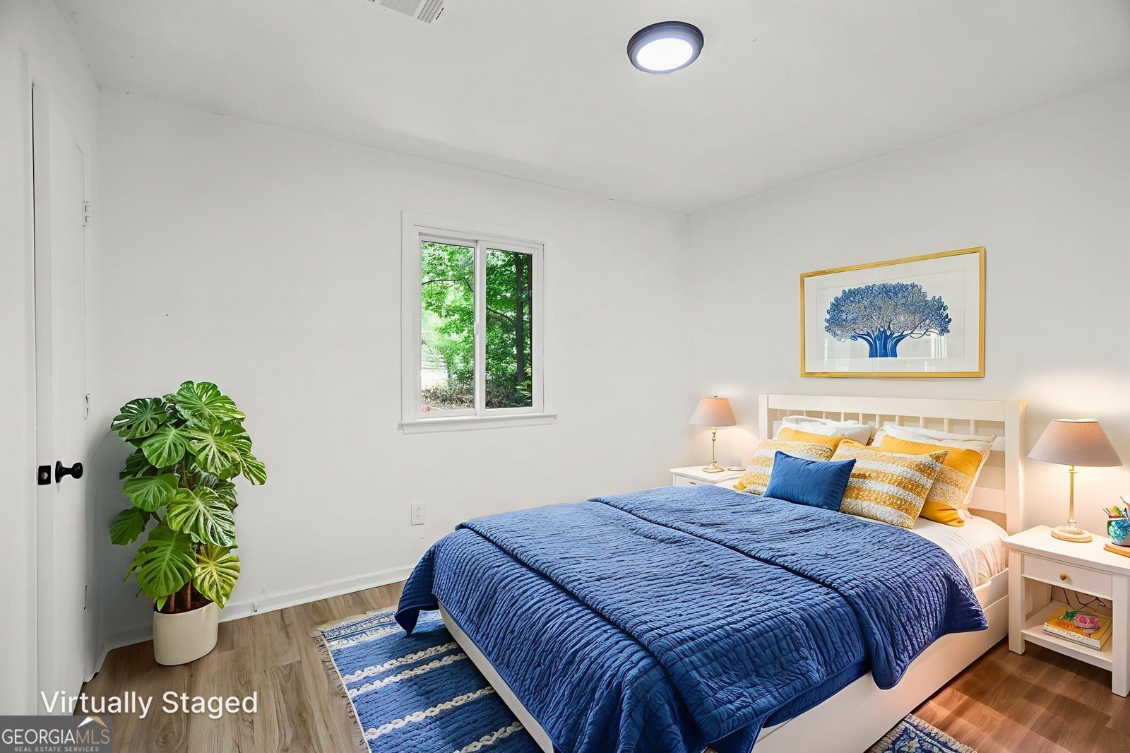 1134 Country Club Road Newnan - 19