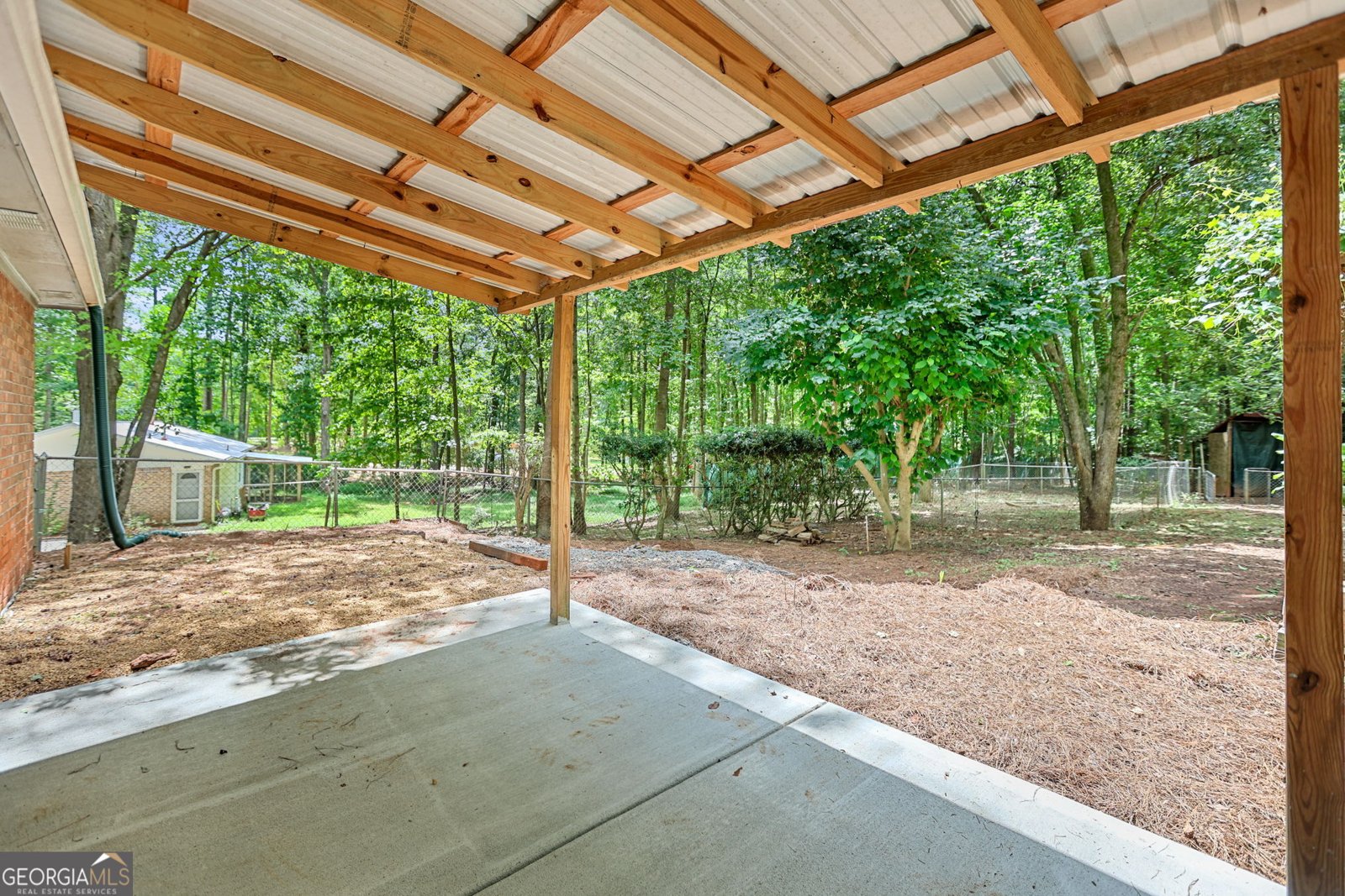 1134 Country Club Road Newnan - 29