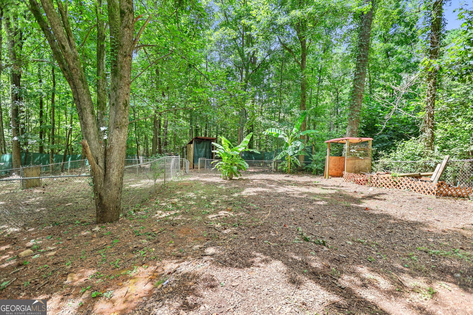 1134 Country Club Road Newnan - 32
