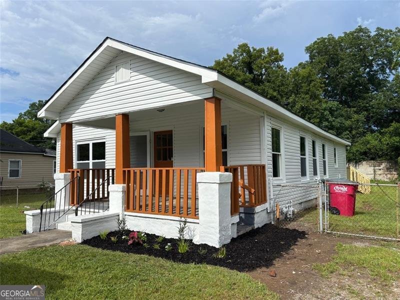 747 BOWMAN Street Macon - 5